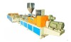 3-layer PVC Plastic Roofing Sheet Line