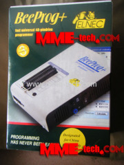 mme-tech.com: Guarantee as genuine ELNEC, 100% new imported with original packing, BeeProg+