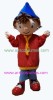 party costumes mascot customize characters mascots noddy mascot cartoon character mascot