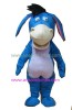 eeyore donkey mascot costume cartoon costumes fancy dress costumes mascot suit