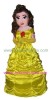 princess Belle Mascot Princess Costume Mascot