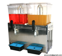 Cold Juice Machine(JL182)