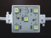 Current Flow Waterproof 5 leds 5050 SMD module