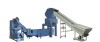 PP/PE Plastic recycled machine