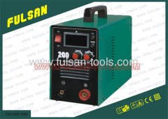 Inverter MMA Welding Machines