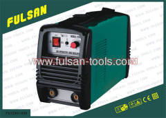 MMA Inverter Welder(MOS)