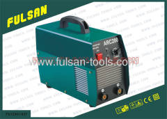 MMA Inverter Welder(MOS)