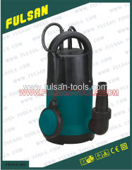 9m 500W Submersible Pump With GS CE