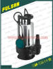 Submersible Dirty Water Pump