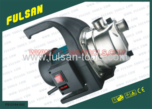 8m 800W Garden Pump With GS CE