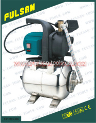 600W Pressure Pump With GS CE