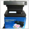 Counterfeit Money Detector with MG detection