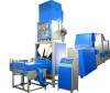 CNC Pillow Filling Line