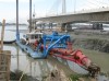 Cutter Suction Dredger