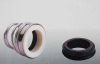 elastomer bellow mechanical seals