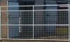 galvanized Welded Wire Fence Panels