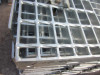 Hot Galvanized Steel Grating