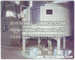 Rotary Hearth Electric Furnace