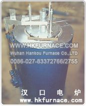 Vacuum Sintering Furnace