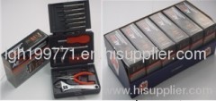 26pcs auto tool set