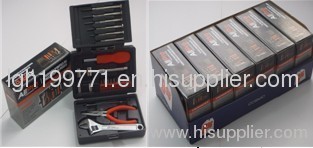 26pcs auto tool set