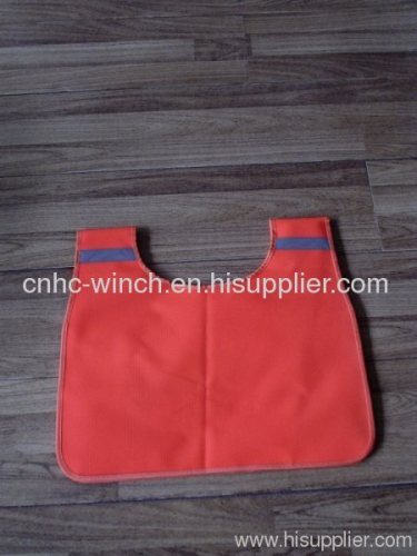 winch cable dampener