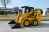 Skid steer loader WS65