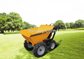 MINI DUMPER 1/4 TON MMT26