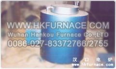 Laboratory Crucible Salt-bath Furnace