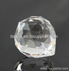 crystal chandelier parts & crystal chandelier balls