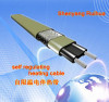 Self Regulating Heating Cable For Fire Pipeline Heat Tracing