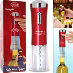 Rechargeable Automatic Wine Opener
