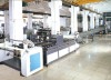 Hollow Grid Profile Extrusion Line