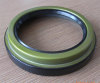 Oil seals for heavy vehicles