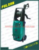 High pressure washer