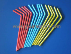 PLA biodegradable drinking straw