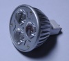 led spot light