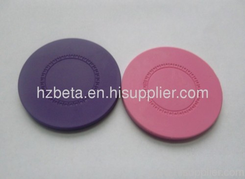 7.2g Clay Poker Chip