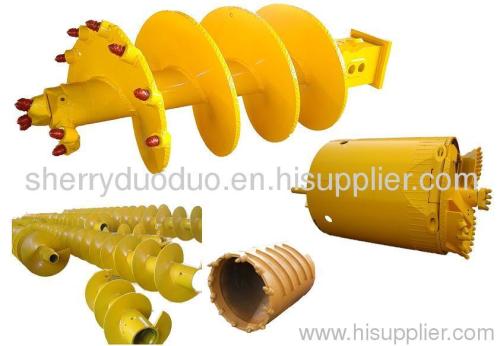Rotary Drilling Equipment and tools