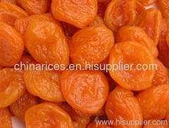 dried apricot