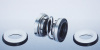 elastomer bellows seal for double mechanical seals China