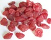 dried strawberry