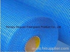 Alkaline-resistant fiberglass mesh(ISO9001)