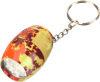 LED Promotional gifts with keychain keyring