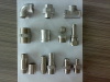 Stainless steel Screwed Fittings