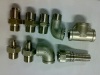 Stainless steel Screw fittings