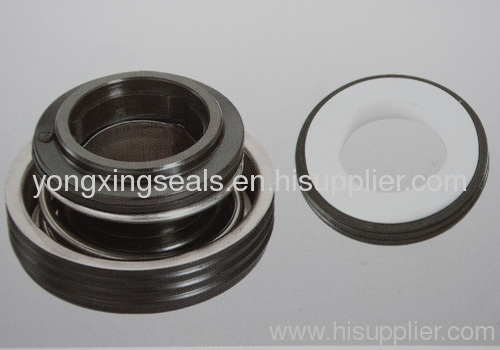 car oil pump seal