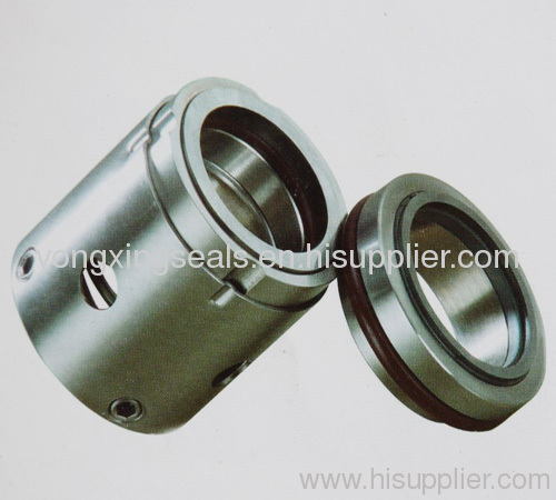 Single Seal unbalanced mechanical seal 104