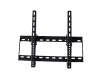 Tilting TV bracket