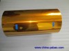 Technically Unique Golden Film Kapton Stretch Film(Sample Free)